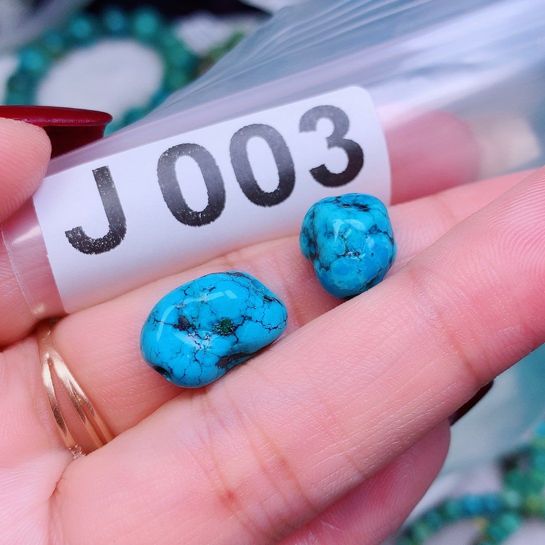 空竹粉丝专享十堰特色手工散珠