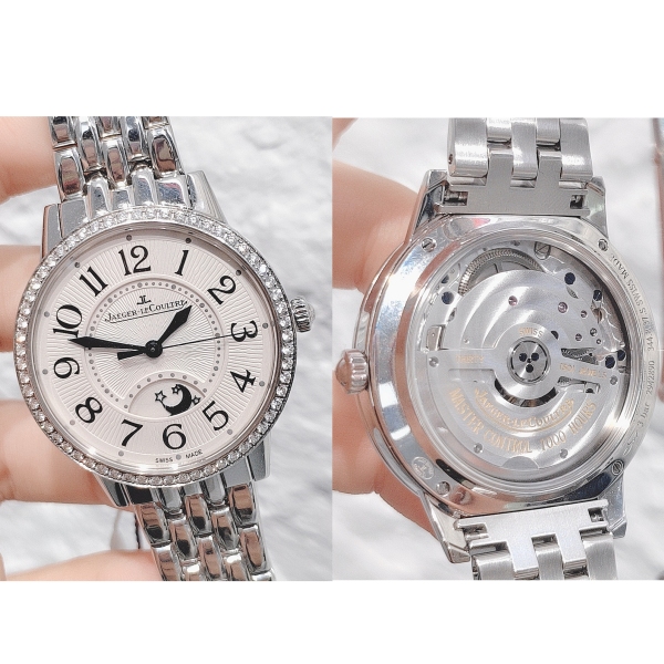 积家/自动机械/95新/表径34/S99241126010/250305SS0031