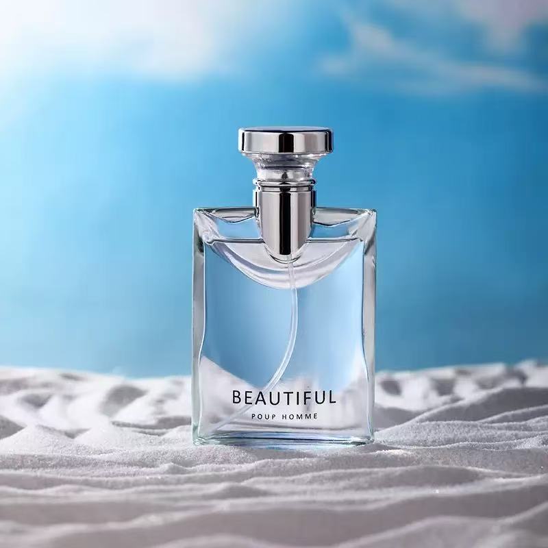 【大吉岭茶100ml】中性淡香茶香水