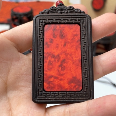 东非黑黄檀（紫光檀）