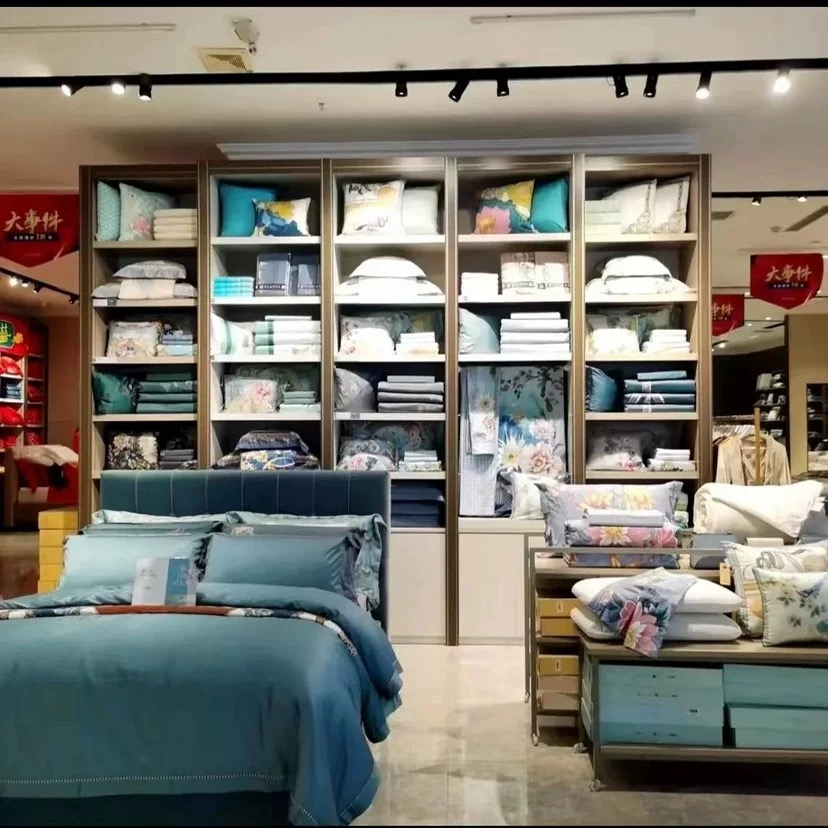 【孤品捡漏】高端床品 纯棉天丝床单  听主播过号下单A301-380