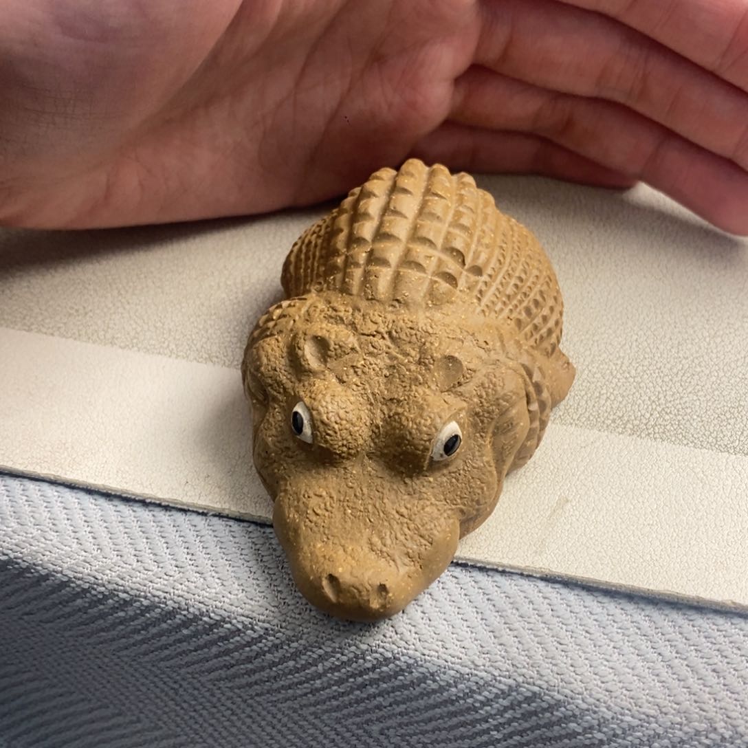 【闪购商品】紫砂茶宠紫砂茶宠