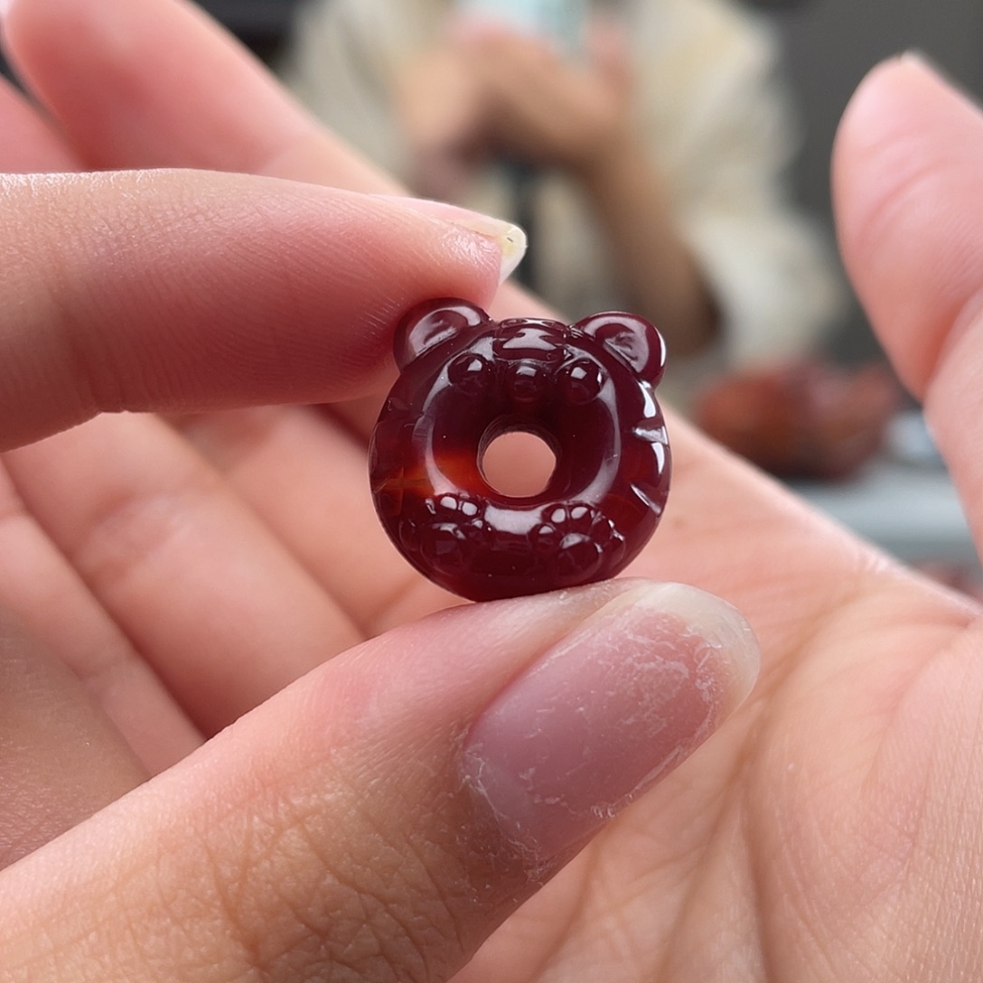 南红玛瑙南红玛瑙未镶嵌