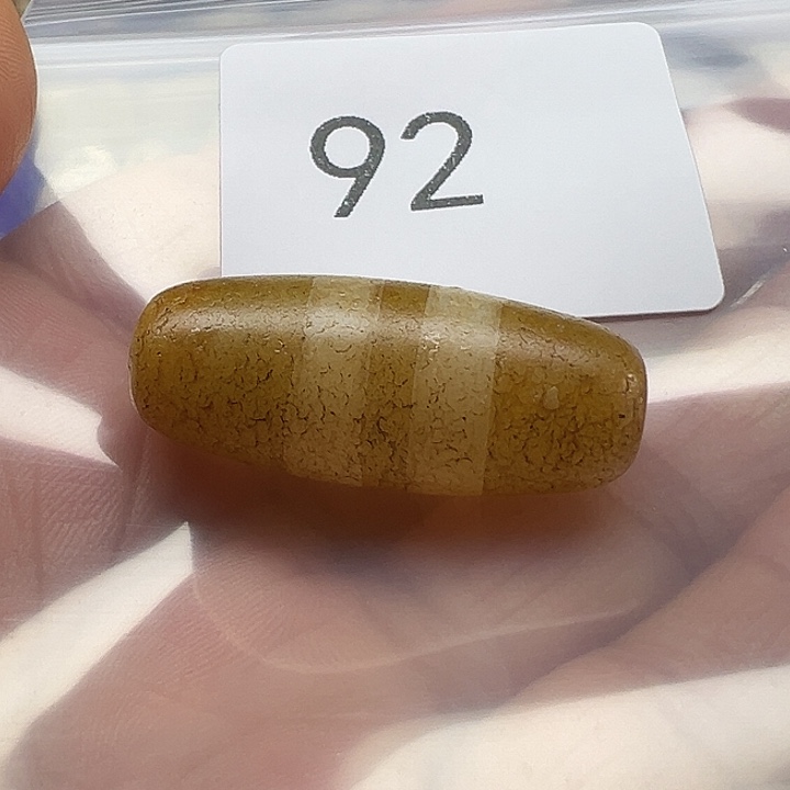 玛瑙/玉髓未镶嵌手链