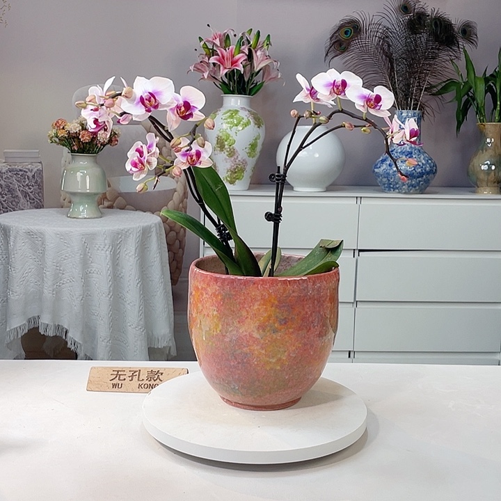 摆件678景德镇陶瓷艺术精品