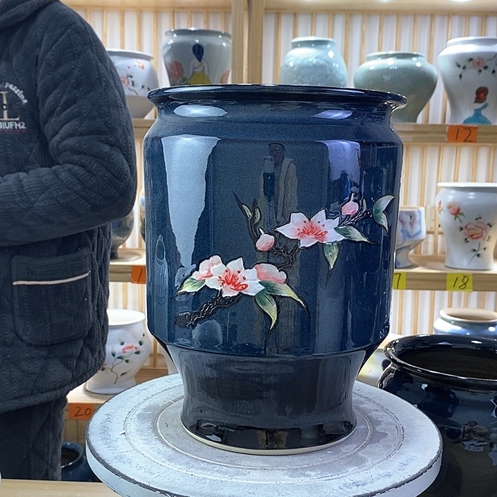 罐陶瓷陶瓷陶瓷陶瓷