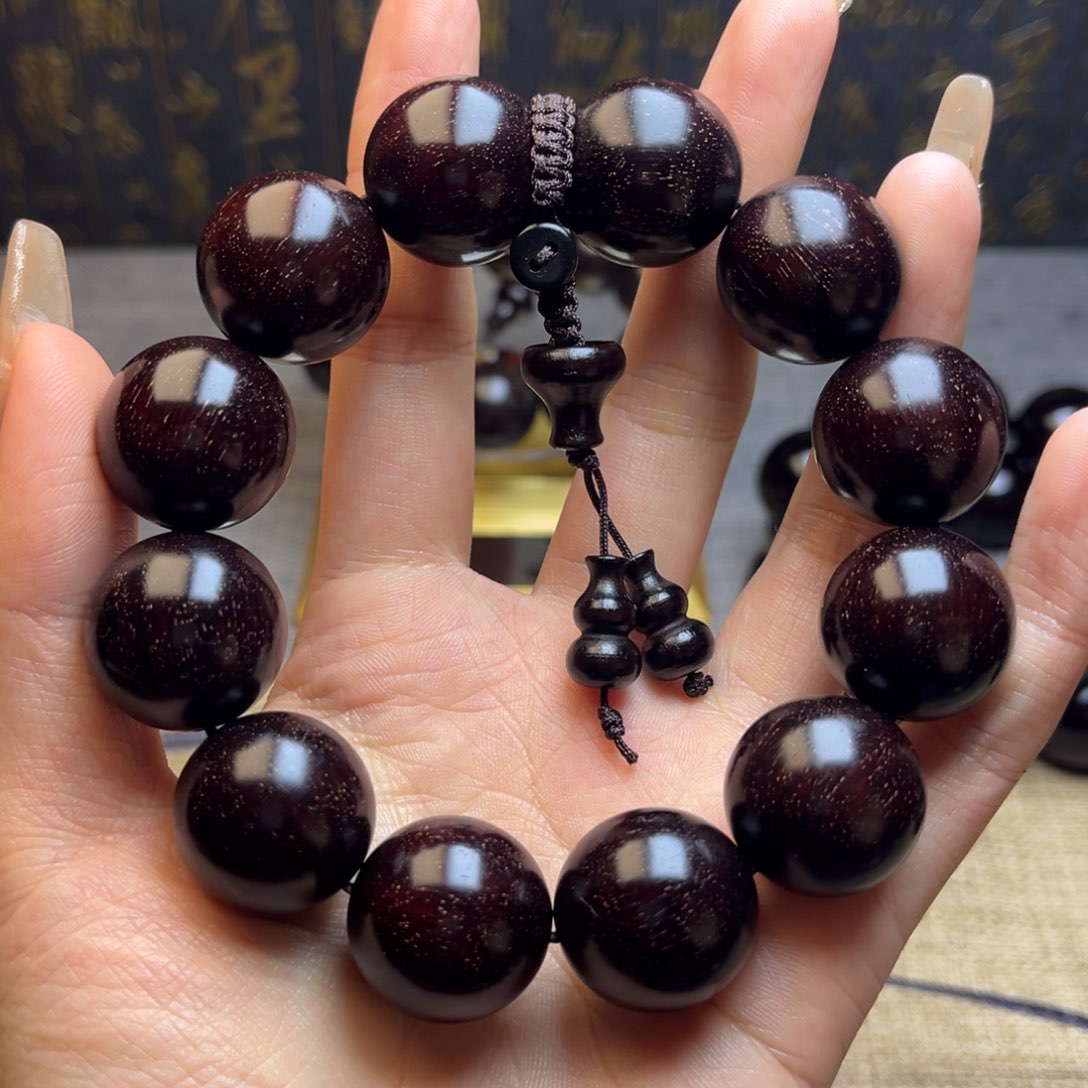 檀香紫檀（小叶紫檀）2.0✖️12