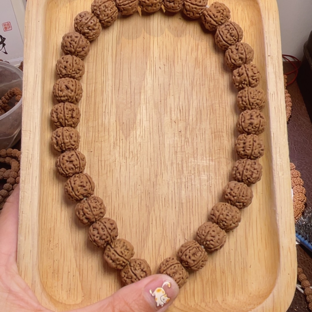 吊坠金刚菩提436纯血老树王14