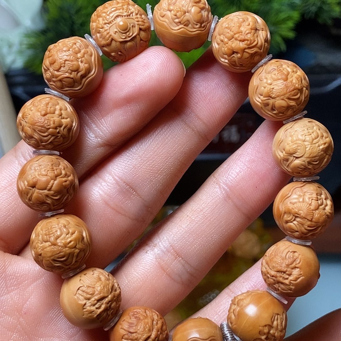 橄榄核手串/手链jhhhbbhjhhhhhhhhhh