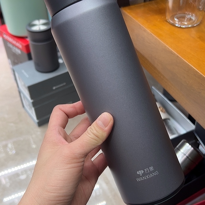 D22-75-730ml  不带滤网 304 杯套