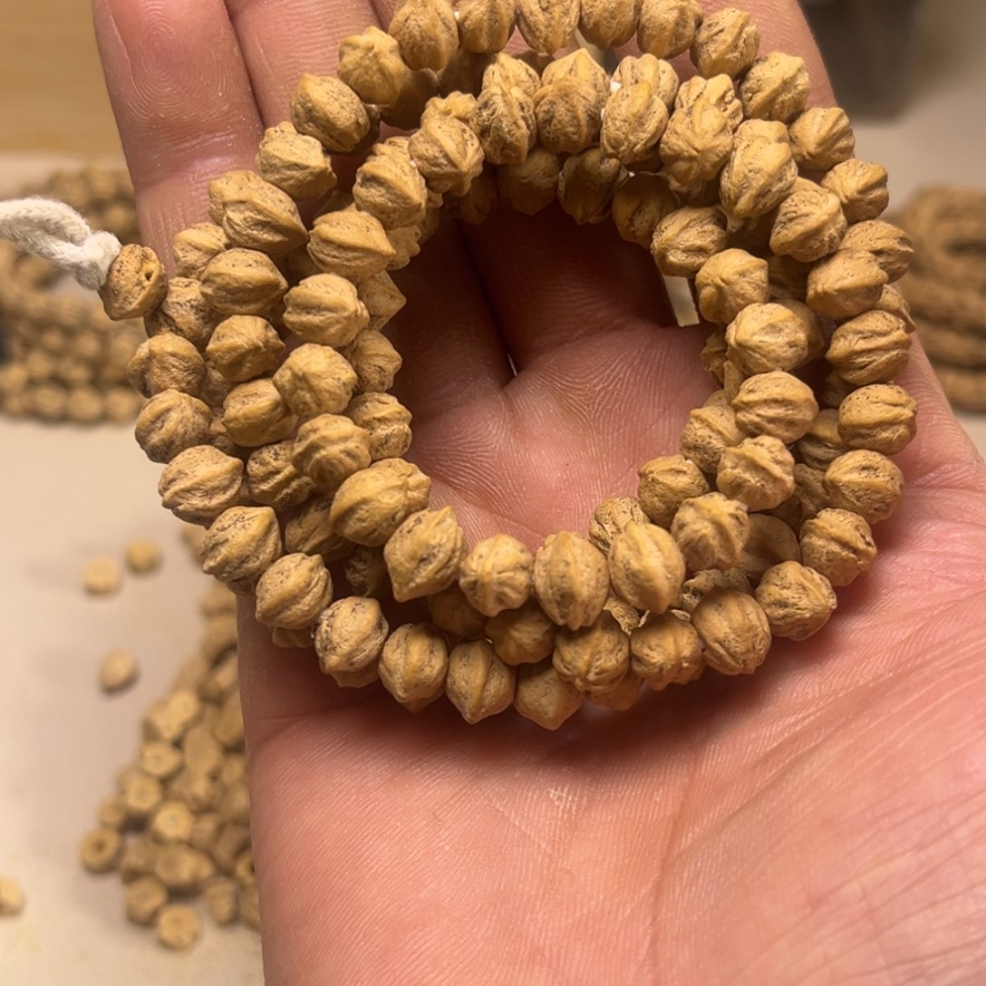 吊坠柏香籽/百香籽