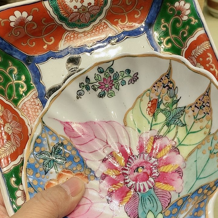 茶具瓷器杂货瓷片