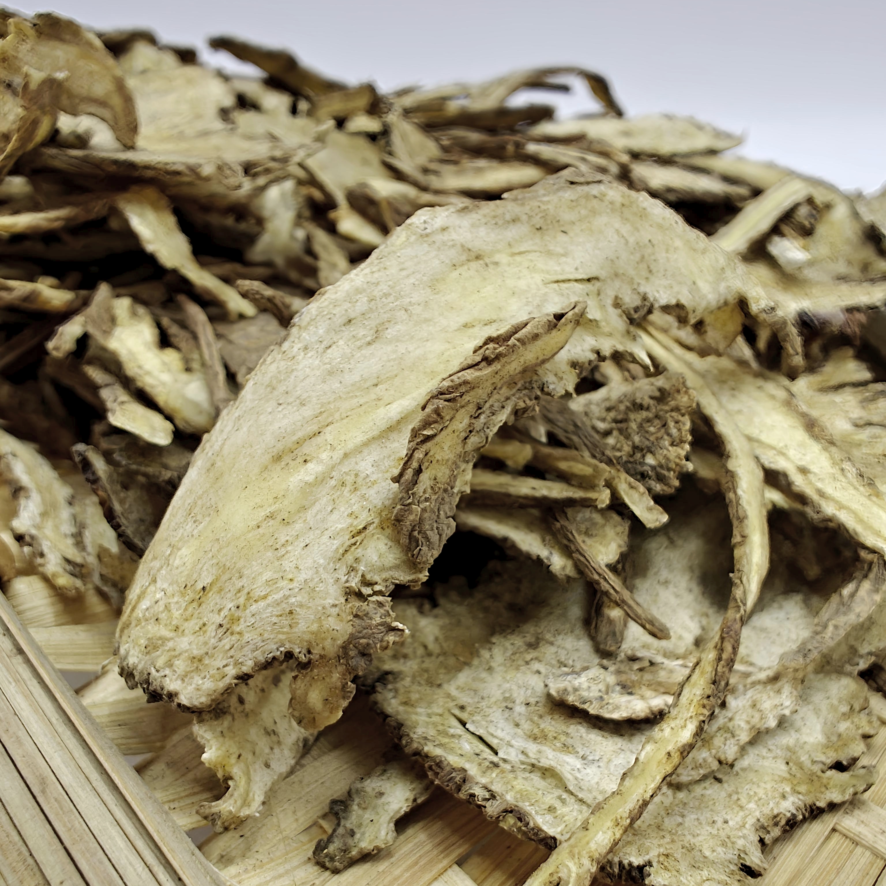 甘肃岷县当归头片精选无硫切片中药材饮品