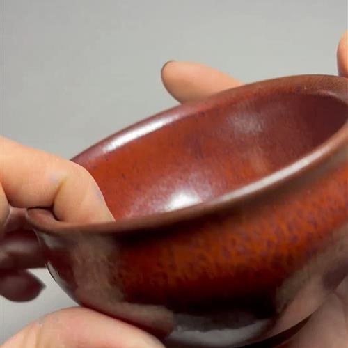 【闪购商品】茶盏-312............