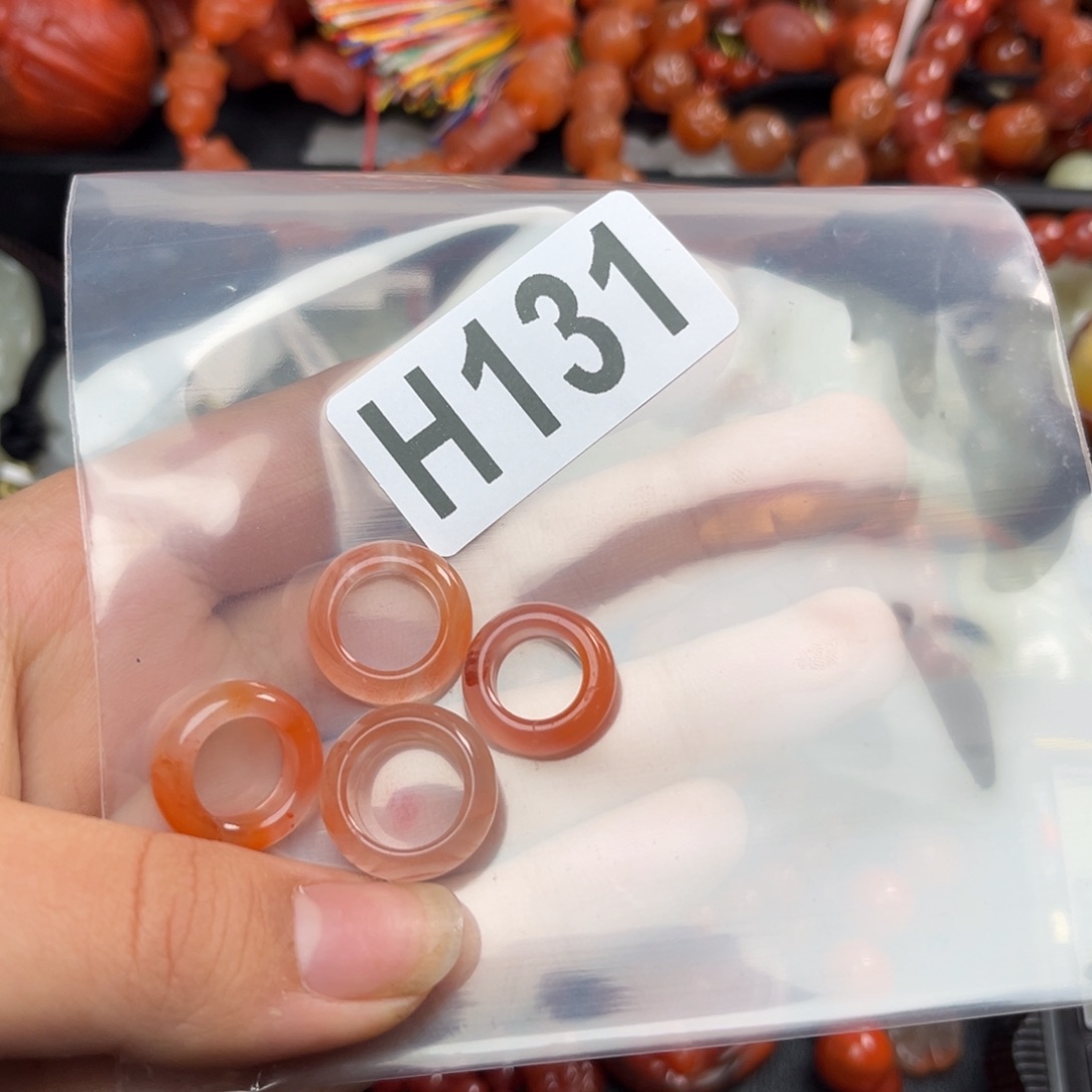 南红玛瑙珠宝奇石未镶嵌