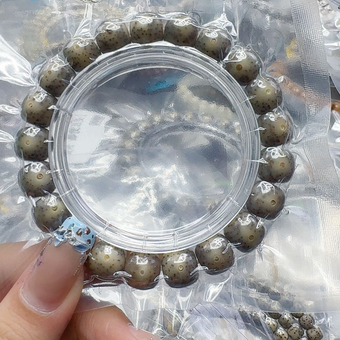 手串星月菩提269快乐星月菩提11