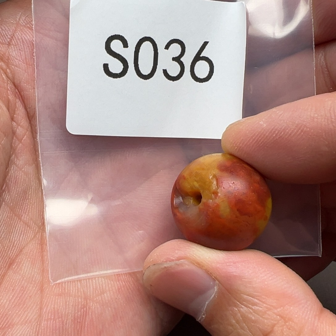 玛瑙/玉髓珠宝半成品未镶嵌