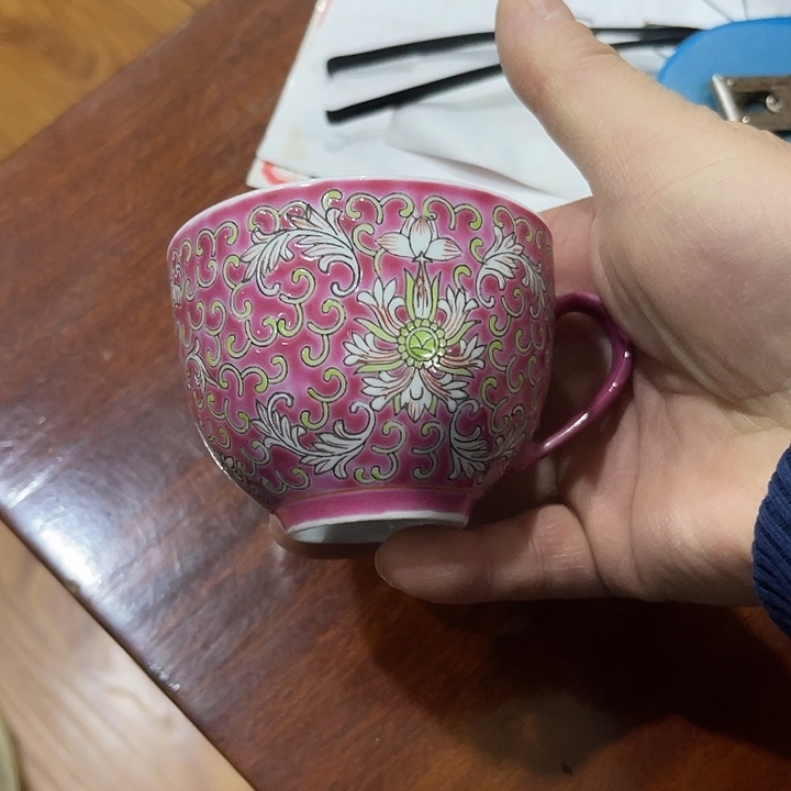 瓷片旺*景德镇陶瓷当代工艺品