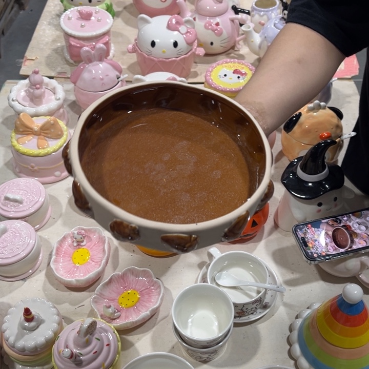 这么多的综艺节目都来