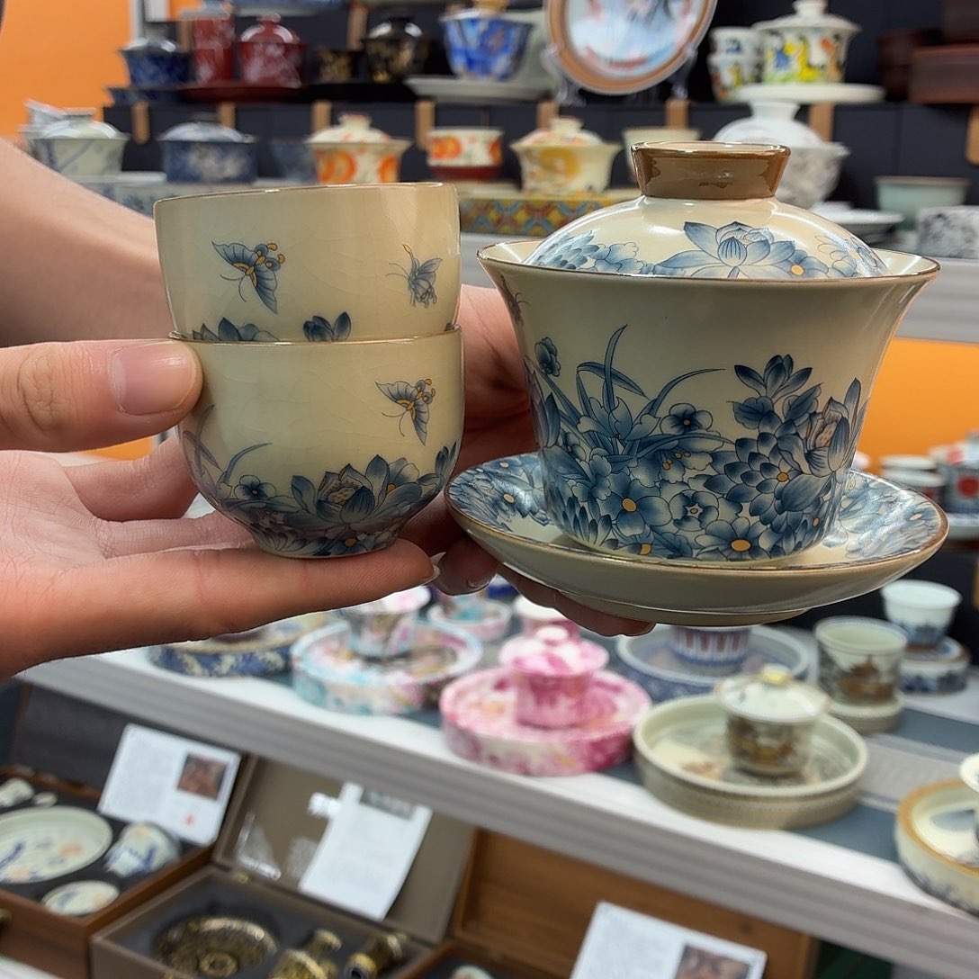 吃吃吃吃吃吃茶具