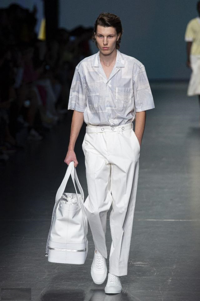 【刘欧专属】2025夏季新款POLO衫短袖男女同款-008黑咖