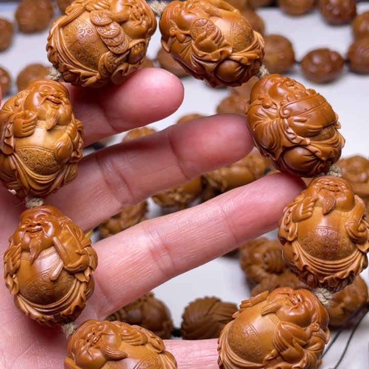 橄榄核手串/手链用****1橄榄油