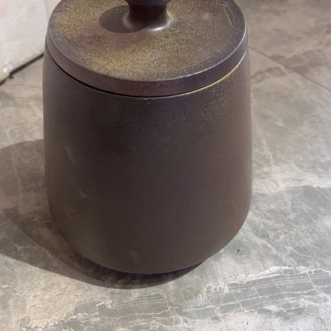 贵台龙窑柴烧茶壶A95三*啰