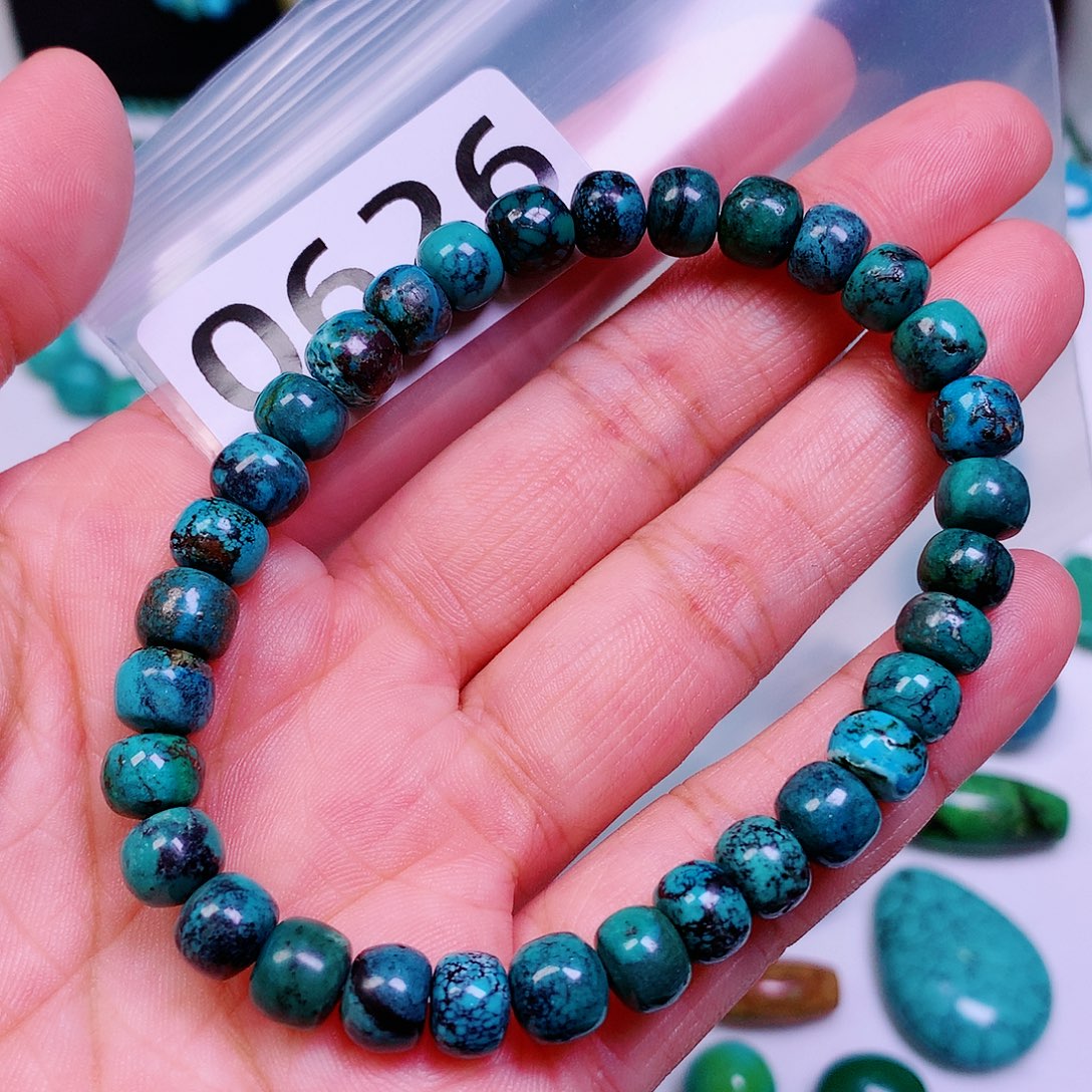 空竹粉丝专享十堰特色手工散珠