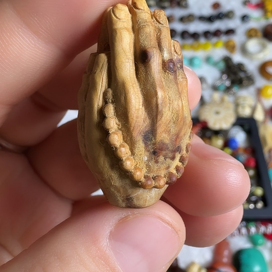 扇子扎西德勒扎个DJ