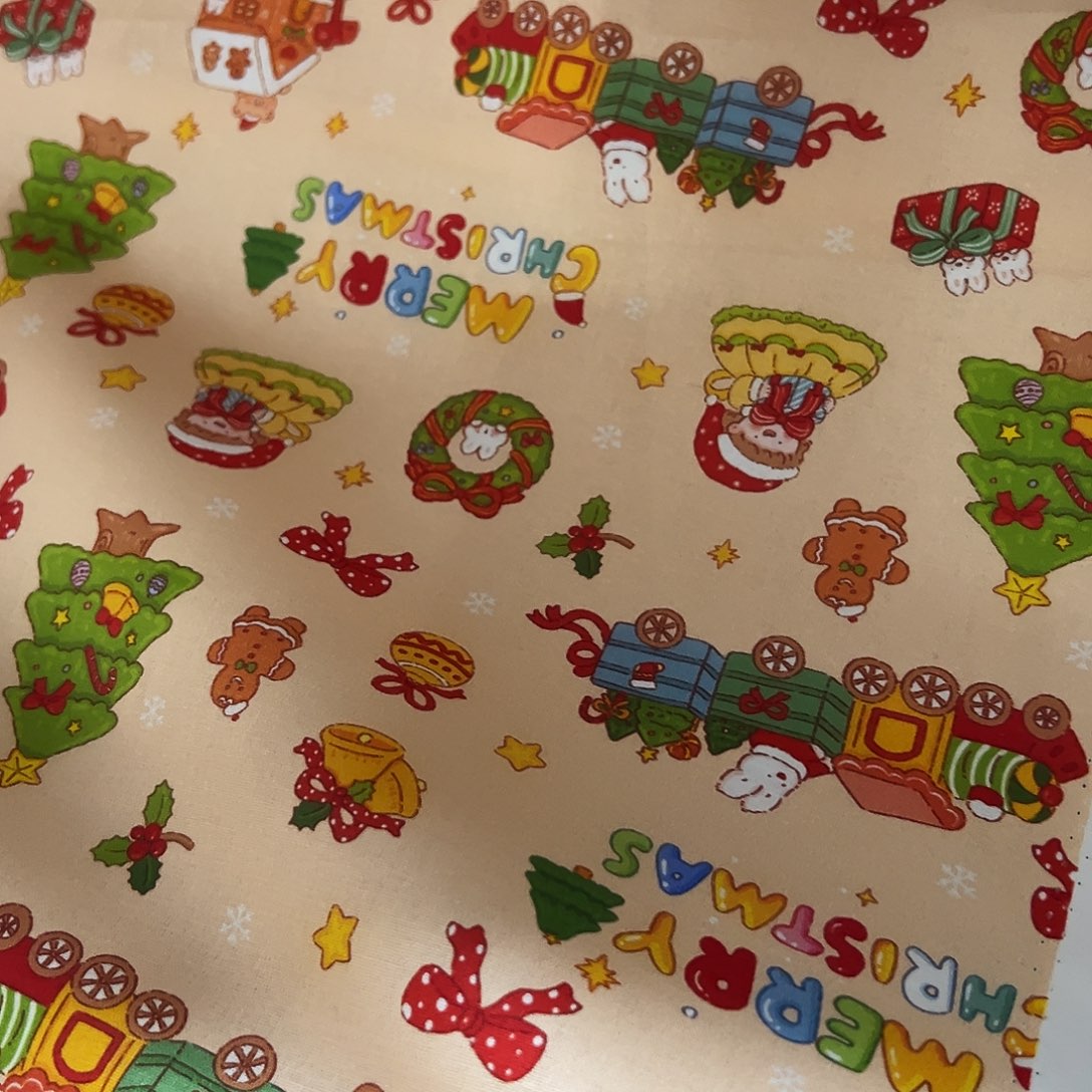 棉一米价纯棉平布1.1米宽果子80区