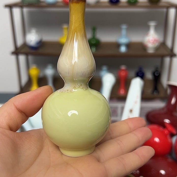 瓶景德镇陶瓷研究所学会