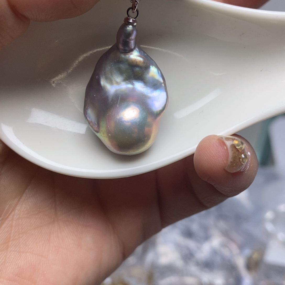 淡水珍珠其它未镶嵌