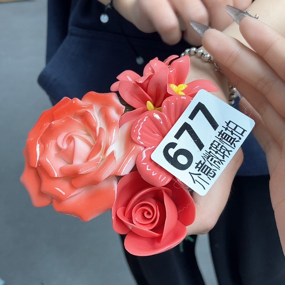 陶瓷设计风格现代