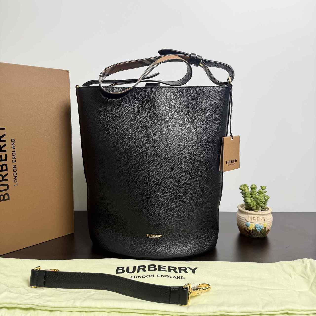 95新 BURBERRY/博柏利 小野专属/单肩包/TL1464