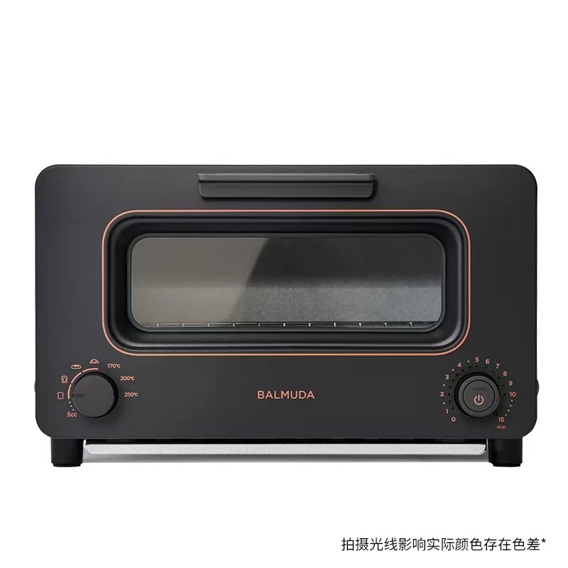 【BALMUDA】巴慕达蒸汽烤箱 全国联保 K01H（使用后不支持退款）