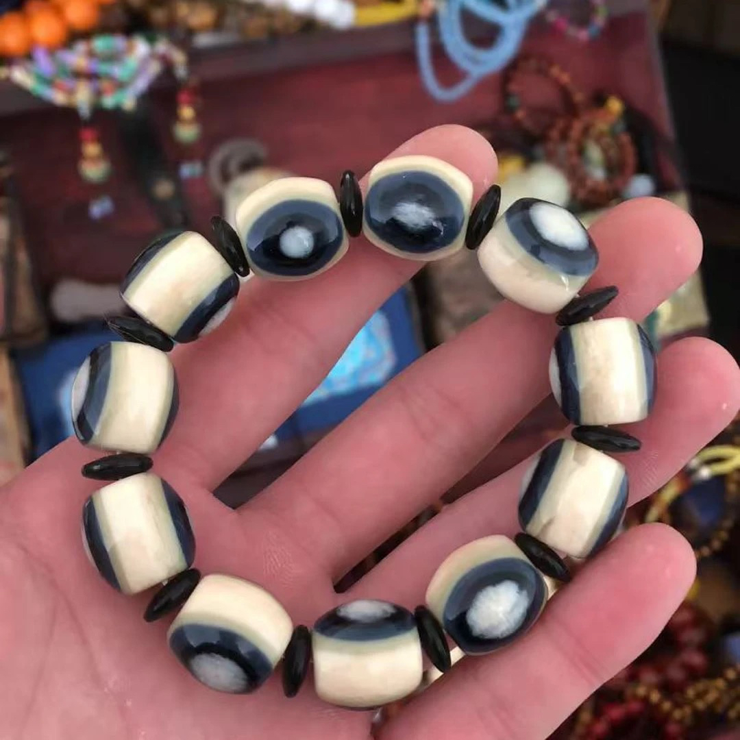 【闪购商品】牙牙乐手串