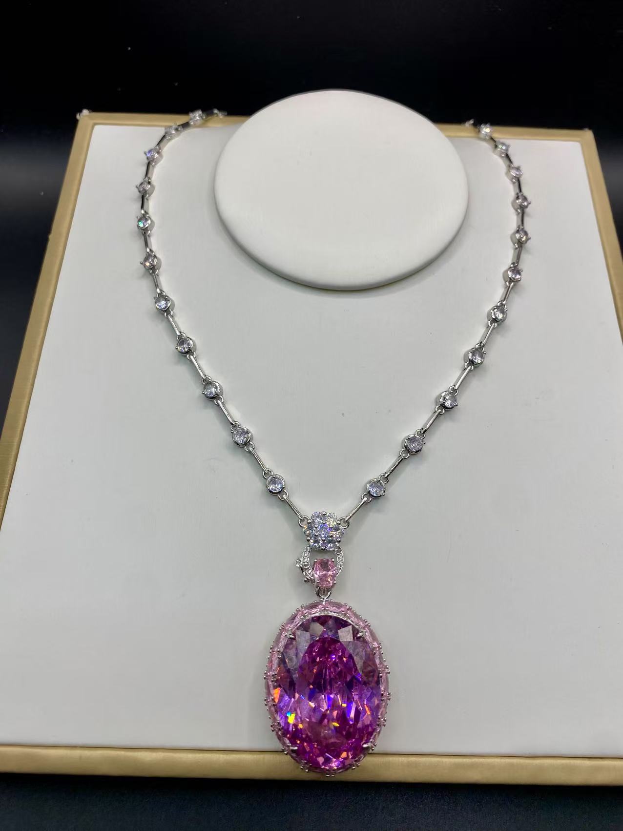 吊坠 【星辉绚灿  闪耀之星】A05