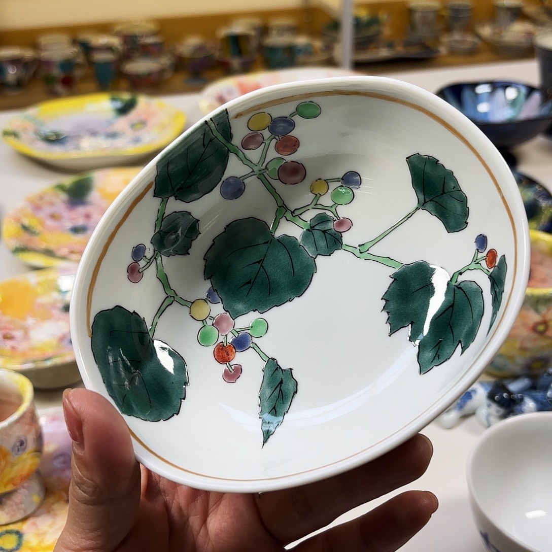 陶宫本    鸭蛋钵 