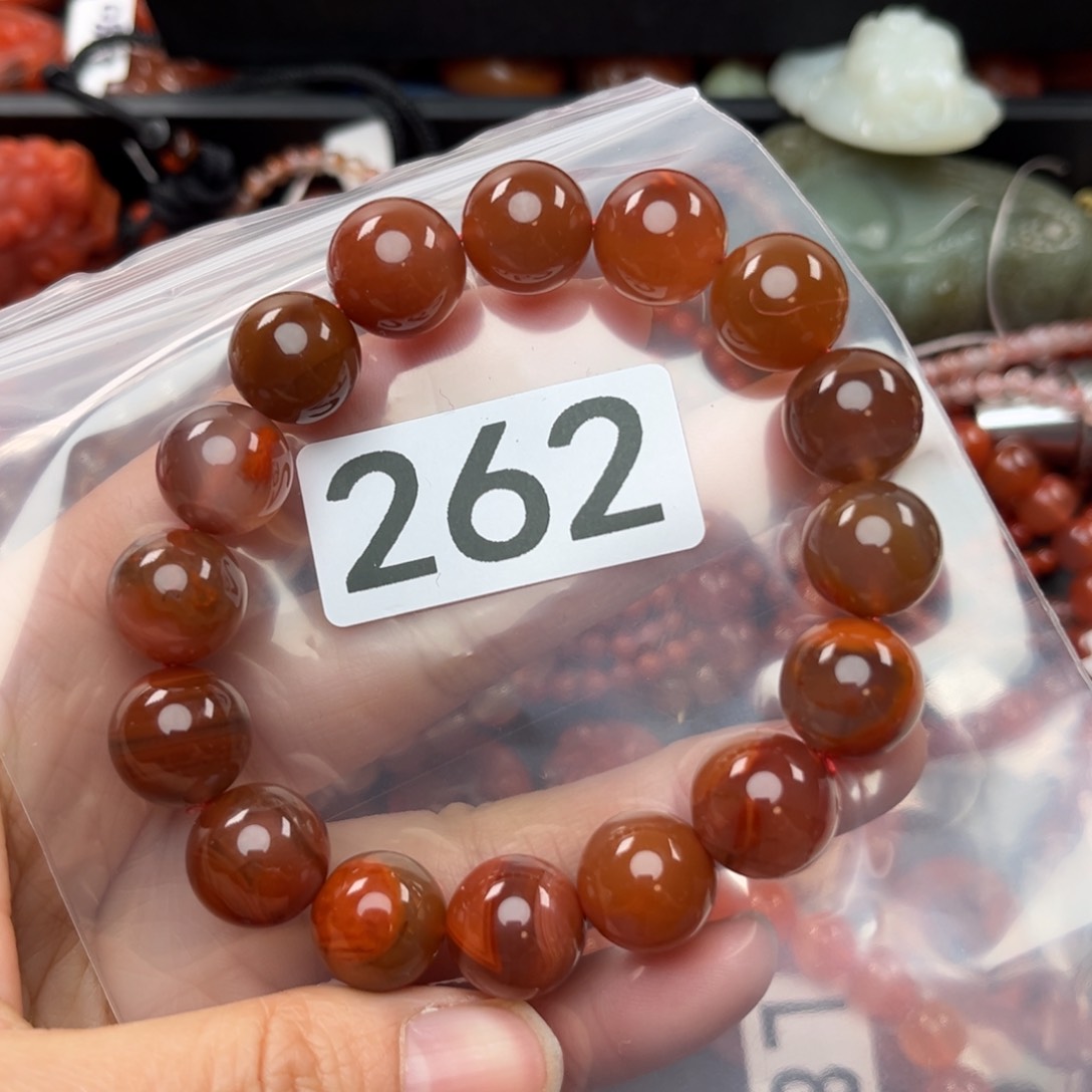 南红玛瑙珠宝奇石未镶嵌13+