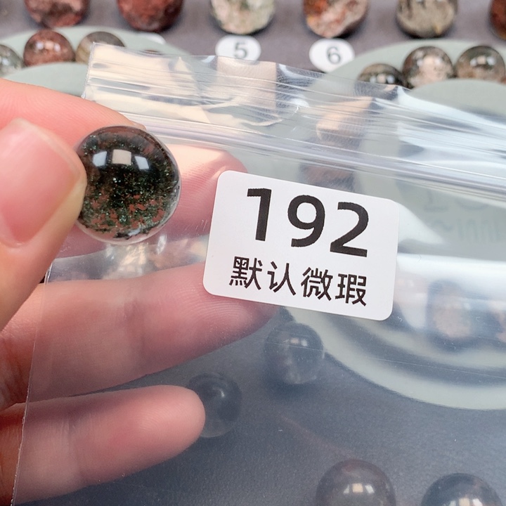 颈饰未镶嵌水晶M****P