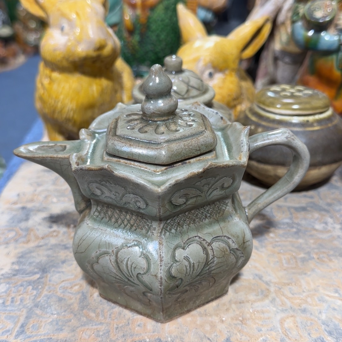 陶瓷摆件摆件摆件