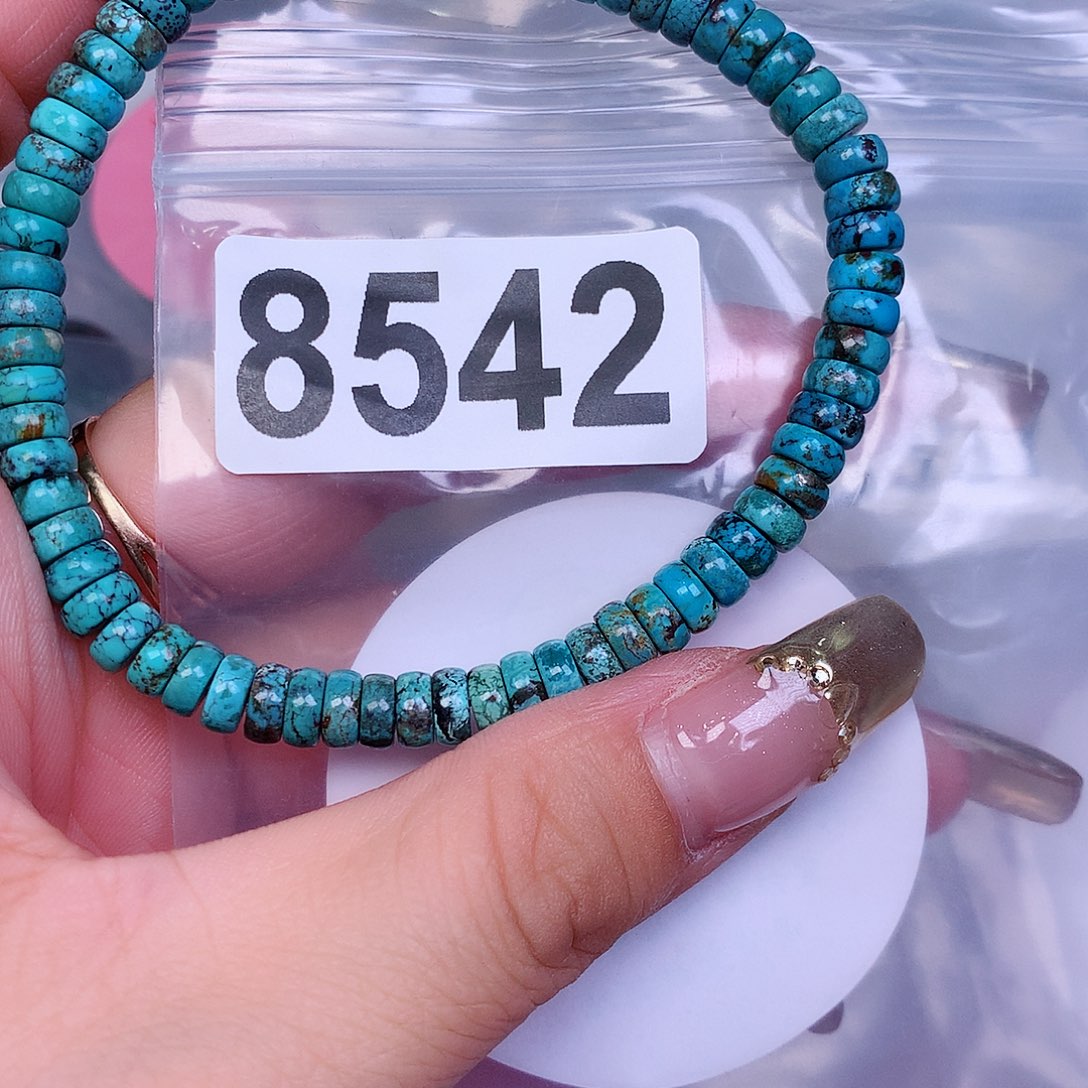 空竹粉丝专享十堰特色手工散珠