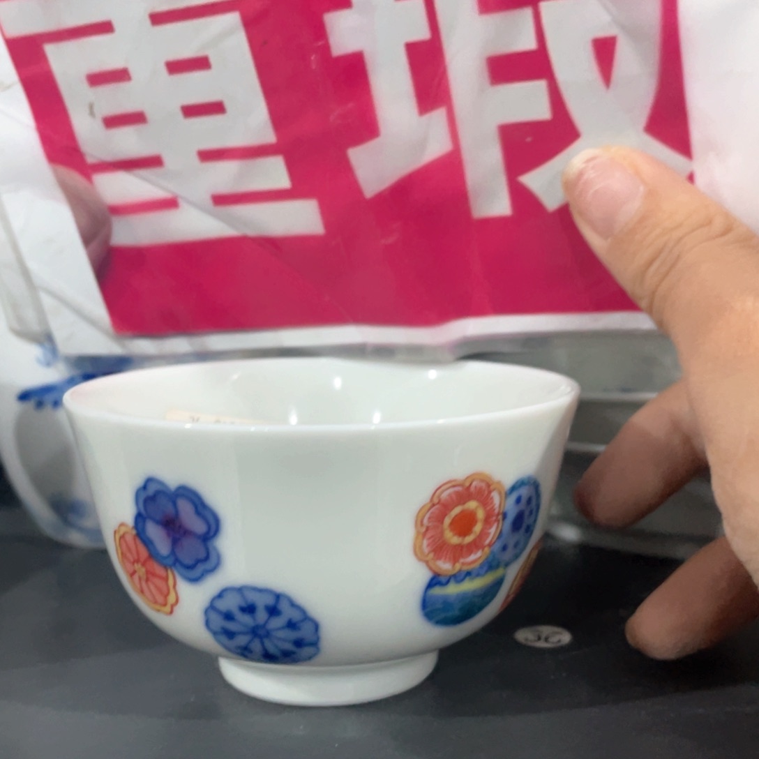 景德镇陶瓷艺术品