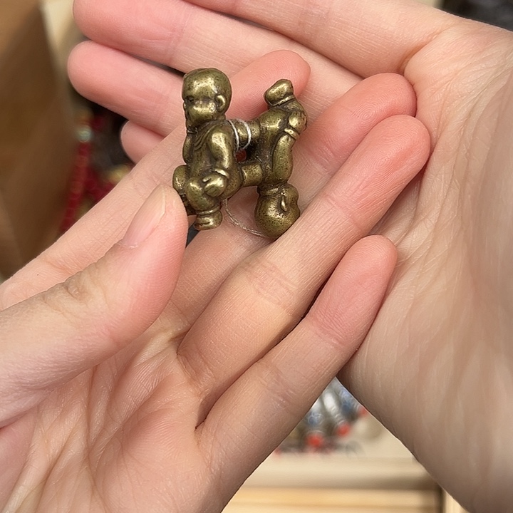 工艺品陶瓷器皿工艺品