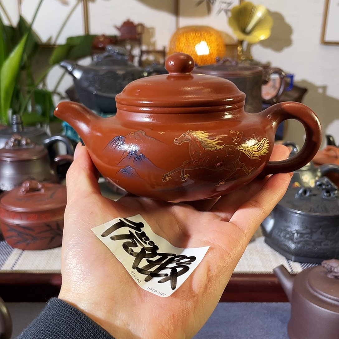 茶壶紫砂哈哈哈哈