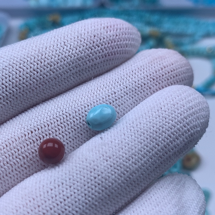 南红玛瑙未镶嵌珠宝奇石