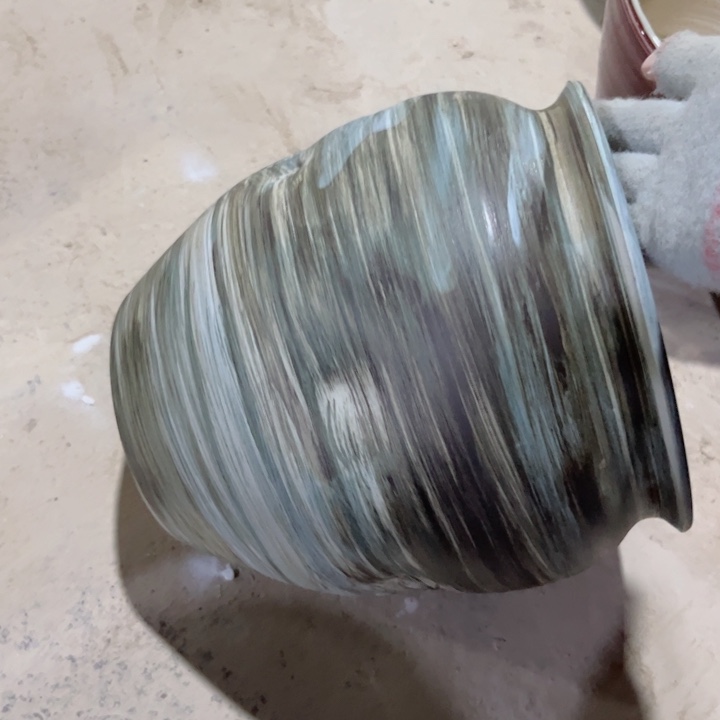 瓷片口17个23 2景德镇陶瓷