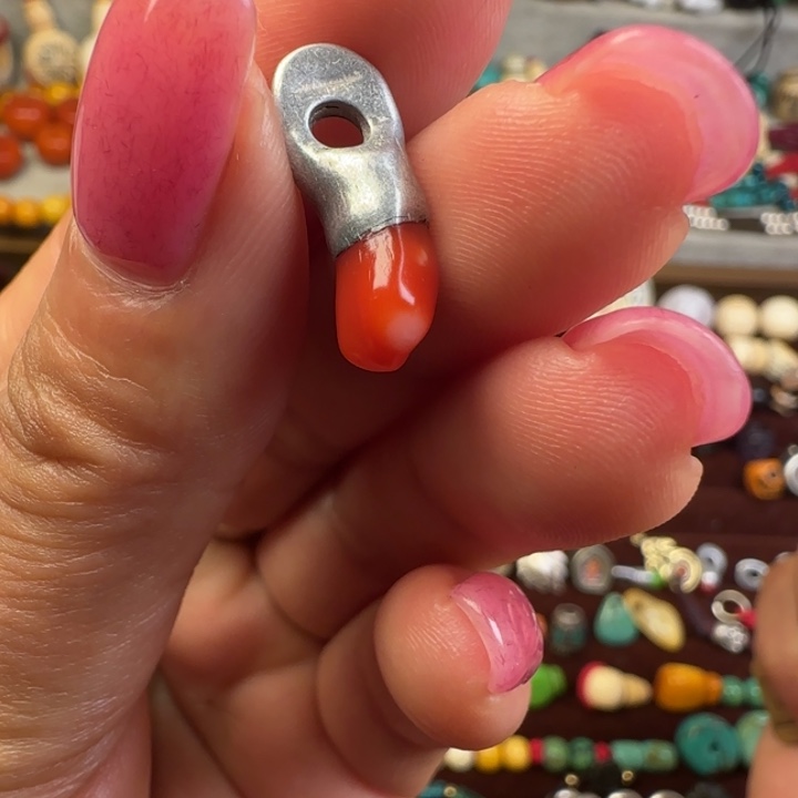 琉璃/树脂/塑料类