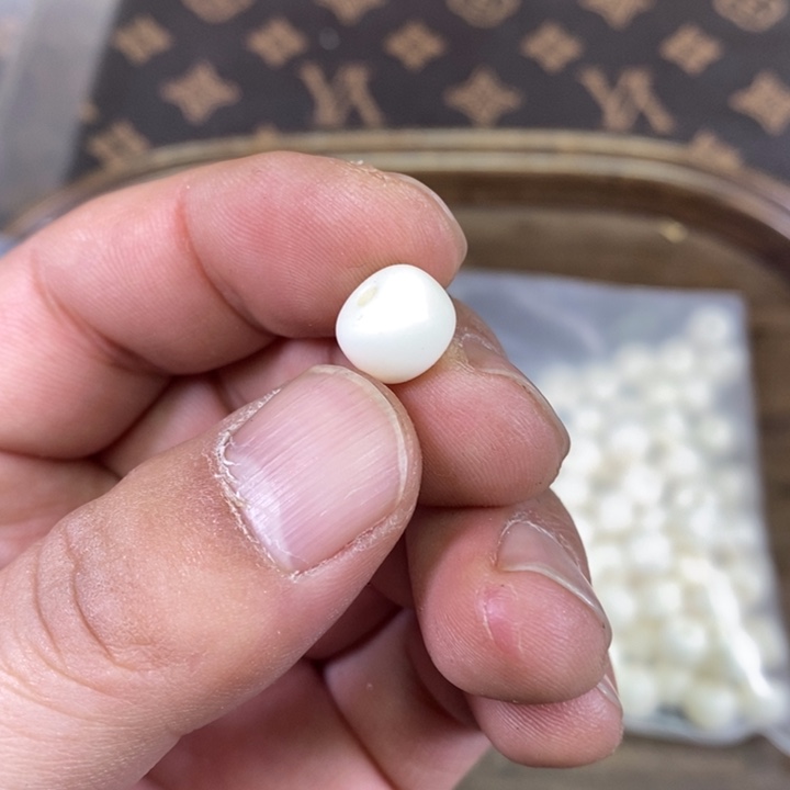 驼骨手串/手链编号7