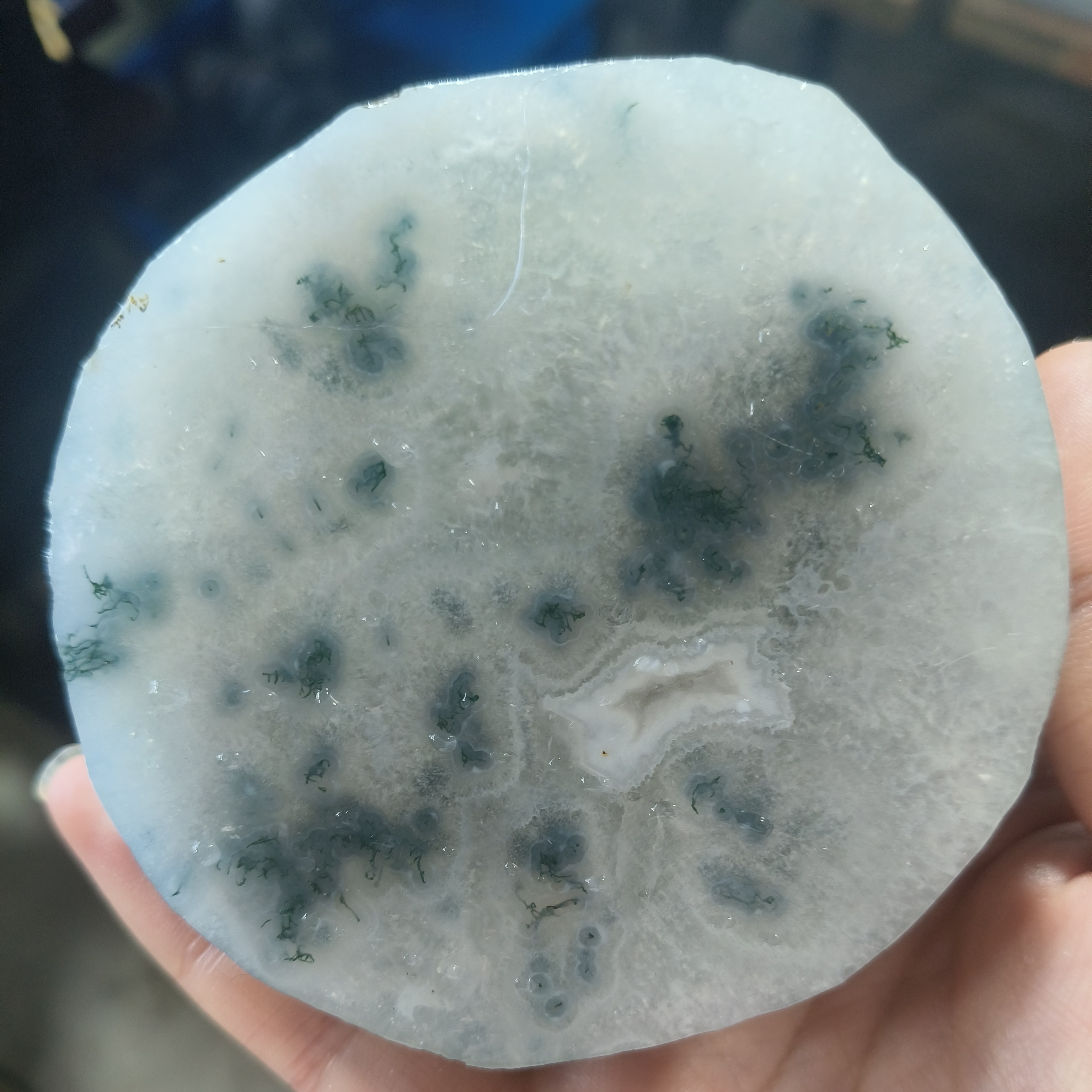 私人定制石英质玉链接